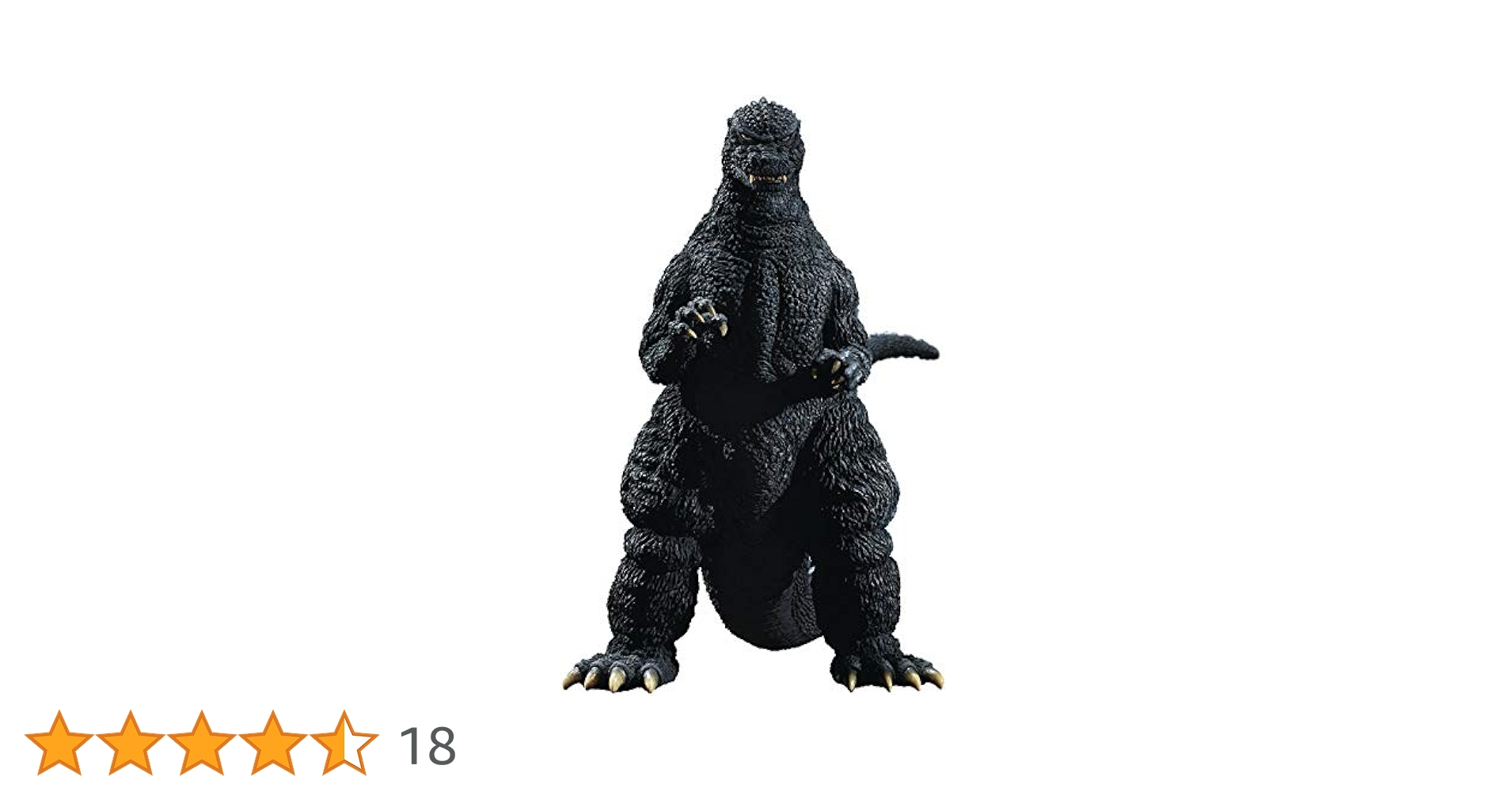 Amazon.co.jp: GARAGE TOY 東宝30cmシリーズ 酒井ゆうじ造形